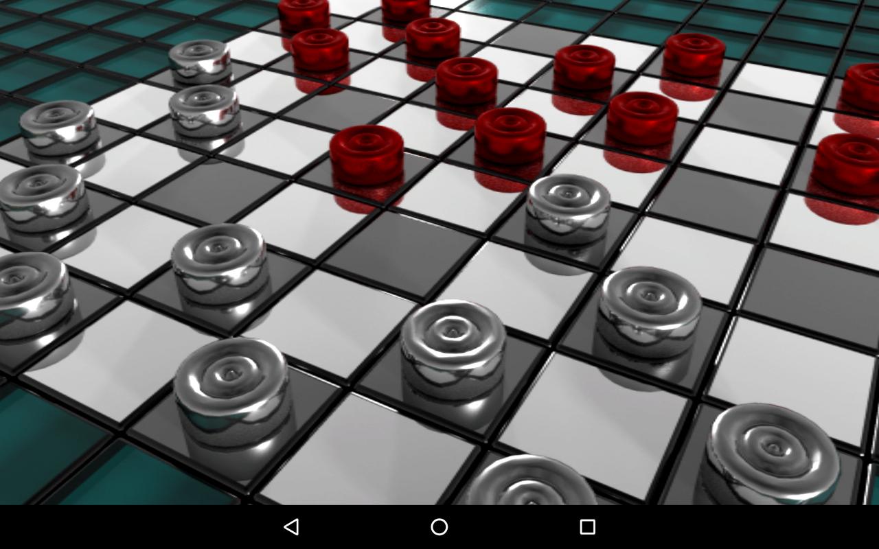 Checkers ! for windows download