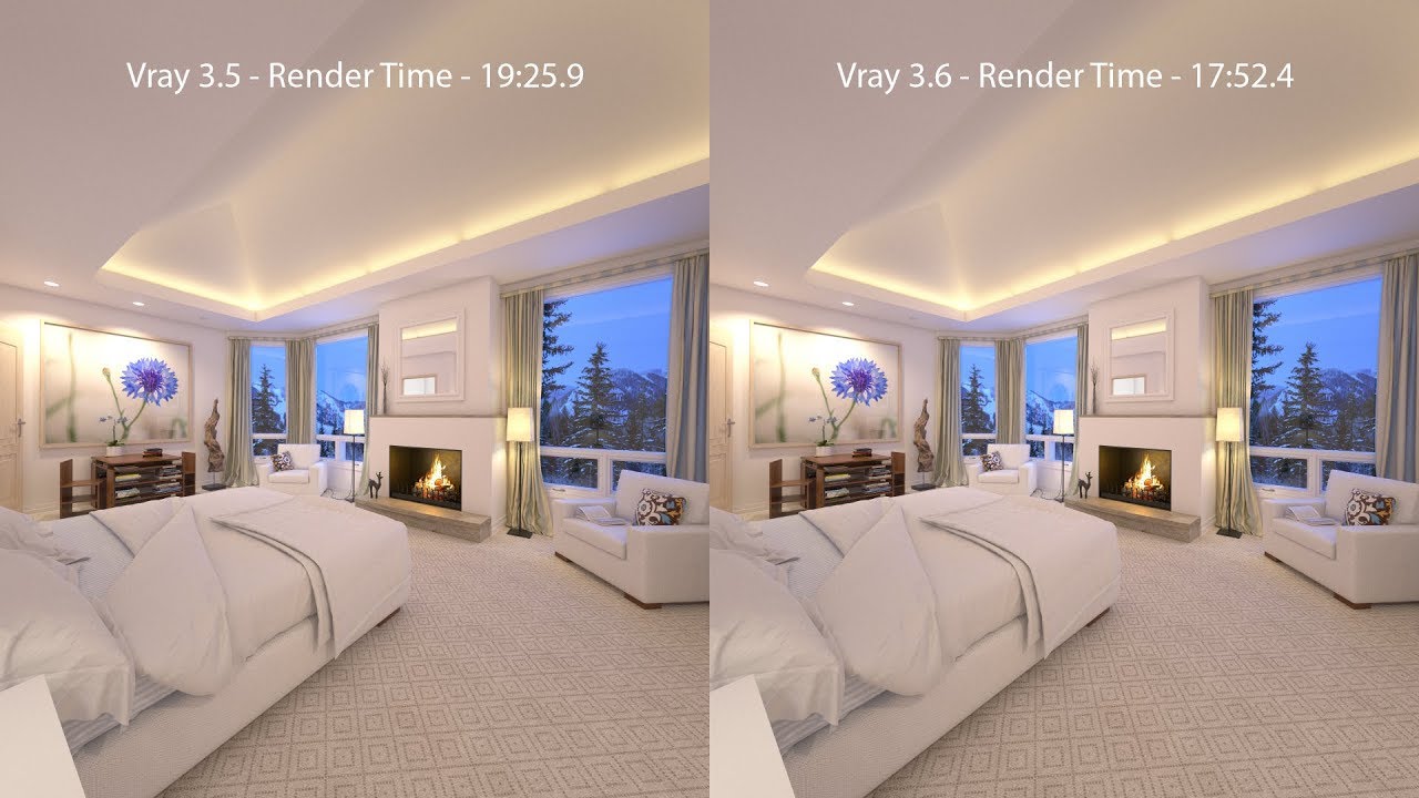 download vray 3.6